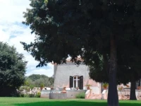 Villa Cappuccina 