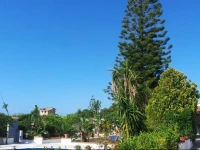 Apartments VILLA FLORA 