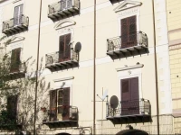 Centro Storico - Green Flat 