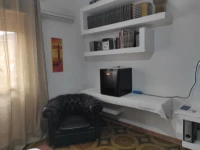 Camera a Palermo 