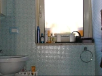 Holiday home Occhio del Tritone 