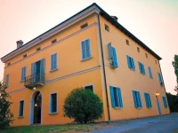Villa Tartaruga 