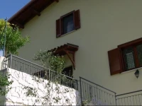 Villa La Panoramica Popoli 