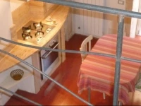 Casa Melilli 