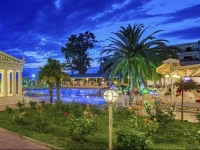 Potidea Palace hotel 4*