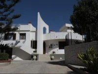 Villa Antoci 