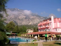 Club Hotel Beldiana 4*