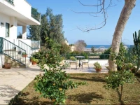 Casa Addaura Mondello 