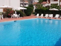 Casa vacanza Chiara 