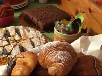 Le sorelle gemelle B&B 