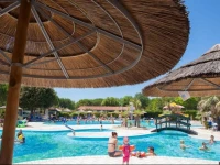 Gebetsroither - Camping Village CaPasquali 