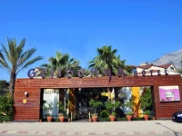 Tu Casa Gelidonya 4*