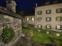 Casa Alpina San Luigi 