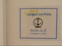 B&B Giorgio La Pira 