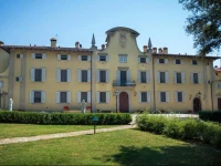 Villa Gerini 