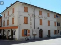 Locanda Aquila Nera 