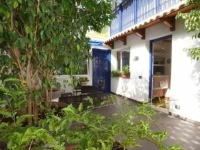Blue Home 