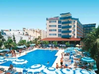 Lonicera World Hotel 4*