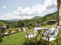 Porcigliano B&B 