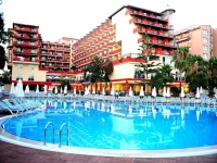 Holiday Park Resort 5*