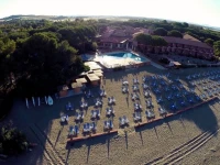 Hotel Corte dei Butteri 