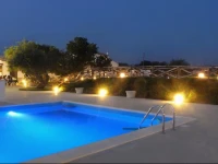 Agriturismo Canestanco 