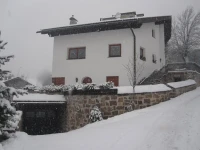 Apartment Alpes 