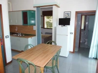Hotel Residence Aries 