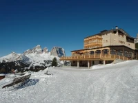 Hotel Pordoi 