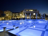 Grand Hotel Da Vinci 