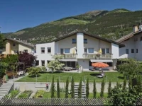 Garni Pension Claudia 