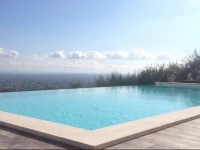Podere Raffanna Ecologic House 