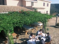 Agriturismo Predas Rujas 