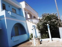 Case Vacanza Torre Pali 