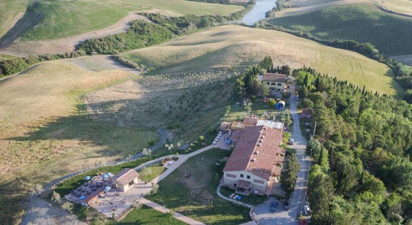 Agriturismo Diacceroni 