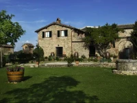 Agriturismo Poggio Bonelli 
