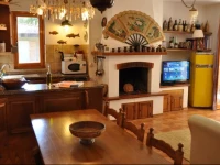 Casa Raggio di Sole 