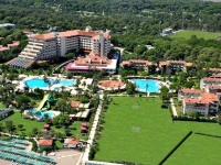Bellis Deluxe Hotel / Беллис Делюкс отель 5*