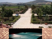 Villa Delle Palme Delfina 