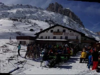 Rifugio Fedaia 