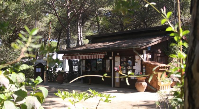 Camping Village Il Sole 