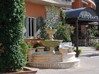 Villaggio Albergo Il Gabbiano 