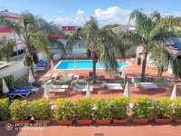 Hotel Resort Il Panfilo 4*