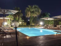 B&B Villa Carlotta Resort 