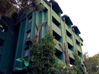 Holiday Area Eco Dream Club Green Resort 