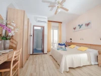 Hotel Bisanzio 3*
