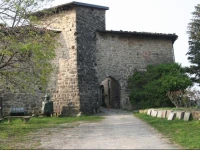 B&B Castello Presati 
