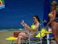 Cieloverde Camping Village 
