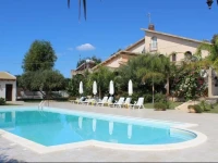 Tenuta Biddemi B&B 