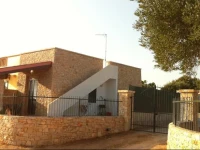 Villa Dina e Mario 